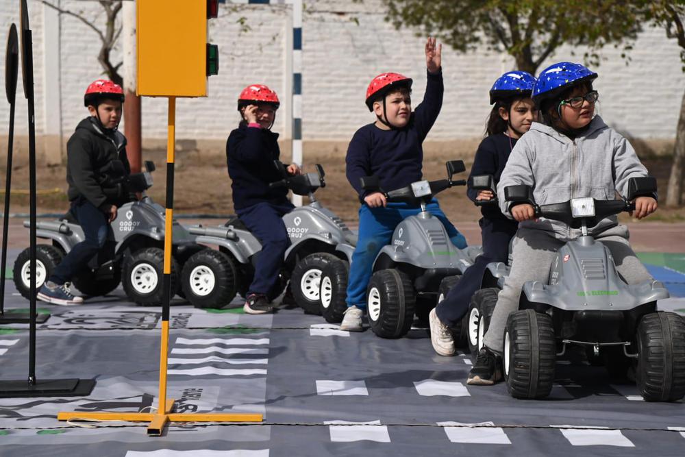 batalla-del-pilar-educacion-vial-ninas-y-ninos-godoy-cruz-3