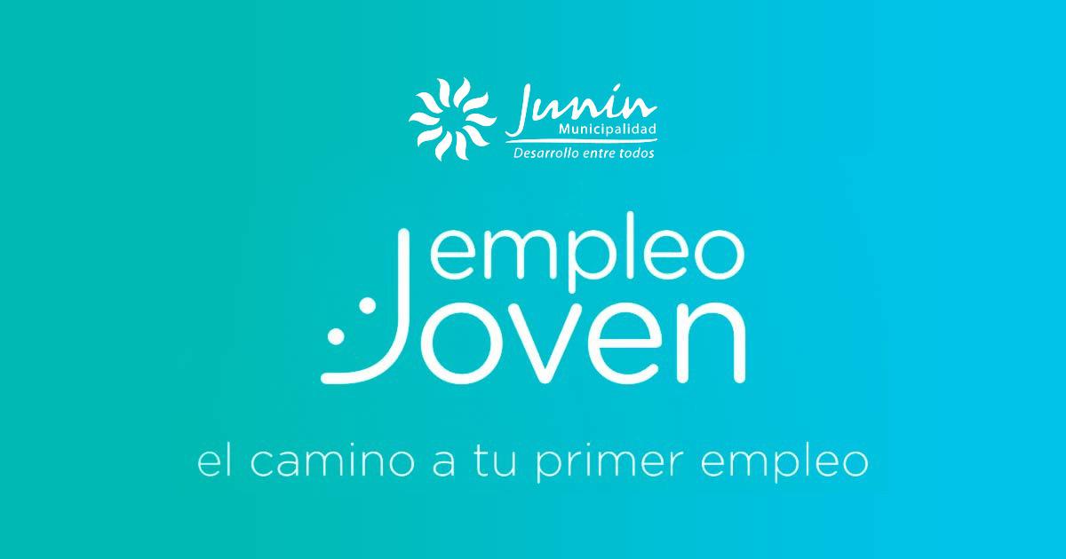 Empleo-Joven