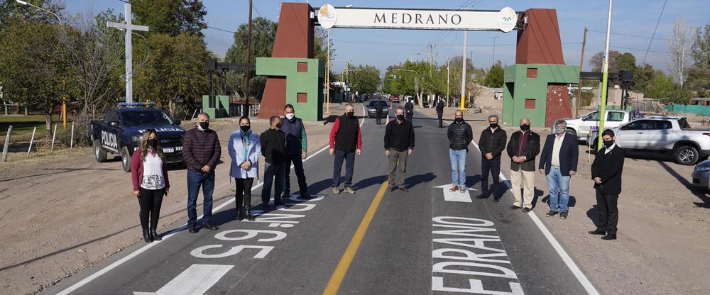 medrano