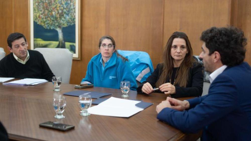 Unidad Ejecutiva de Seguridad Vial de Mendoza (UESV)