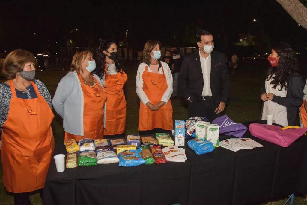 Alimentos-recaudados-durante-la-Vendimia-2022-1024x686