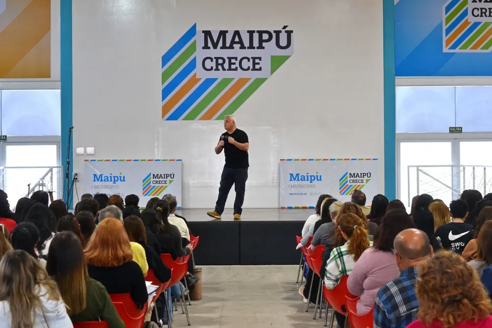 Tu tienda en Red Maipú 2