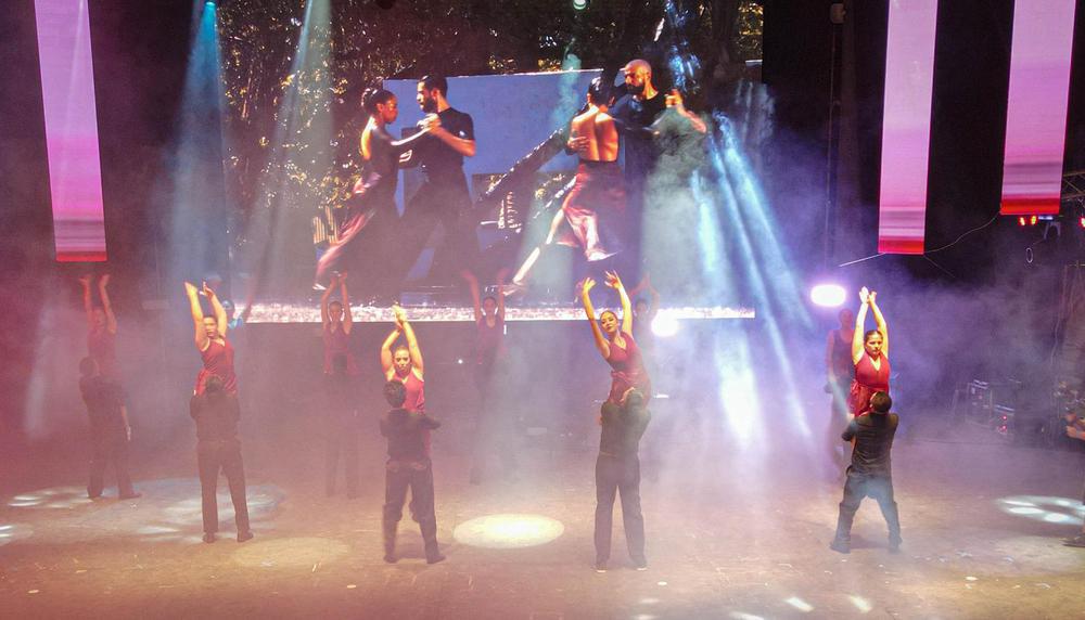 Llega la Vendimia departamental