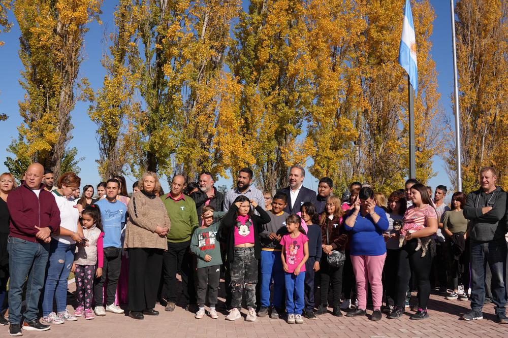 Espacios Verdes Maipú Stevanato3