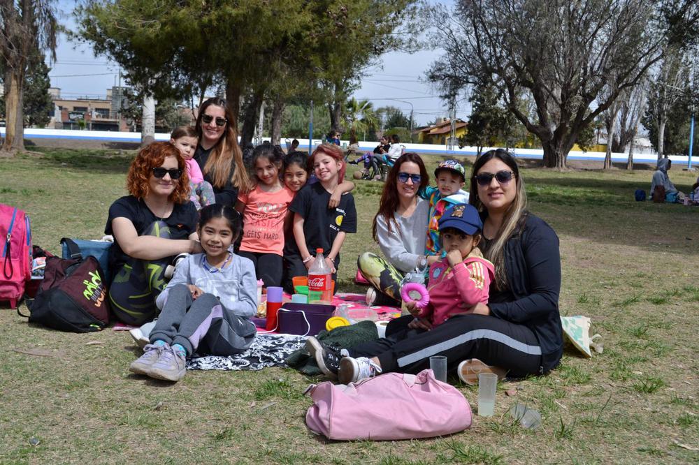 Belen Clara Nadia Josefina Benjamin Soledad Lucia Valentina Nadia Isabella y Oliva