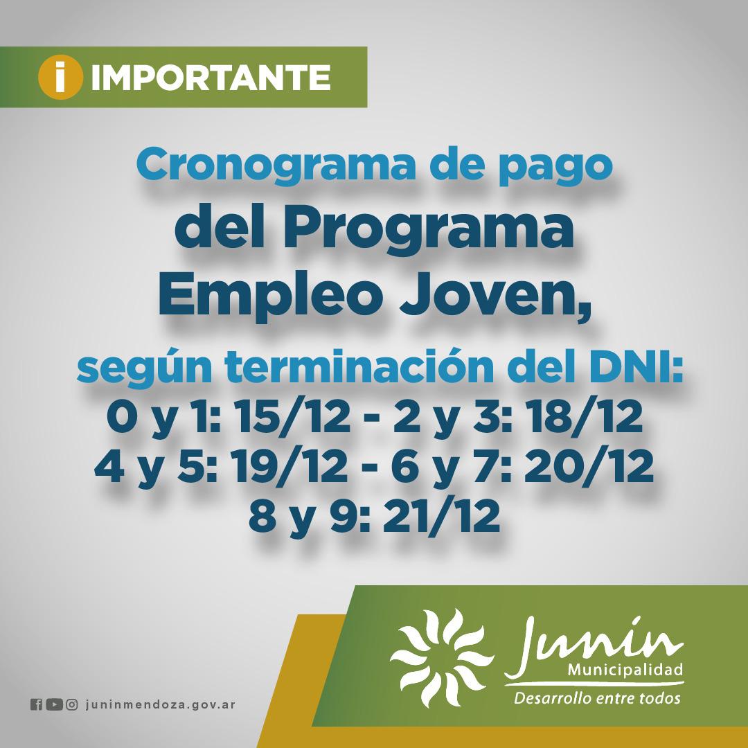 CRONOGRAMA-DE-PAGO-DEL-MES-DE-DICIEMBRE-PARA-PARTICIPANTES-DEL-PROGRAMA-EMPLEO-JOVEN