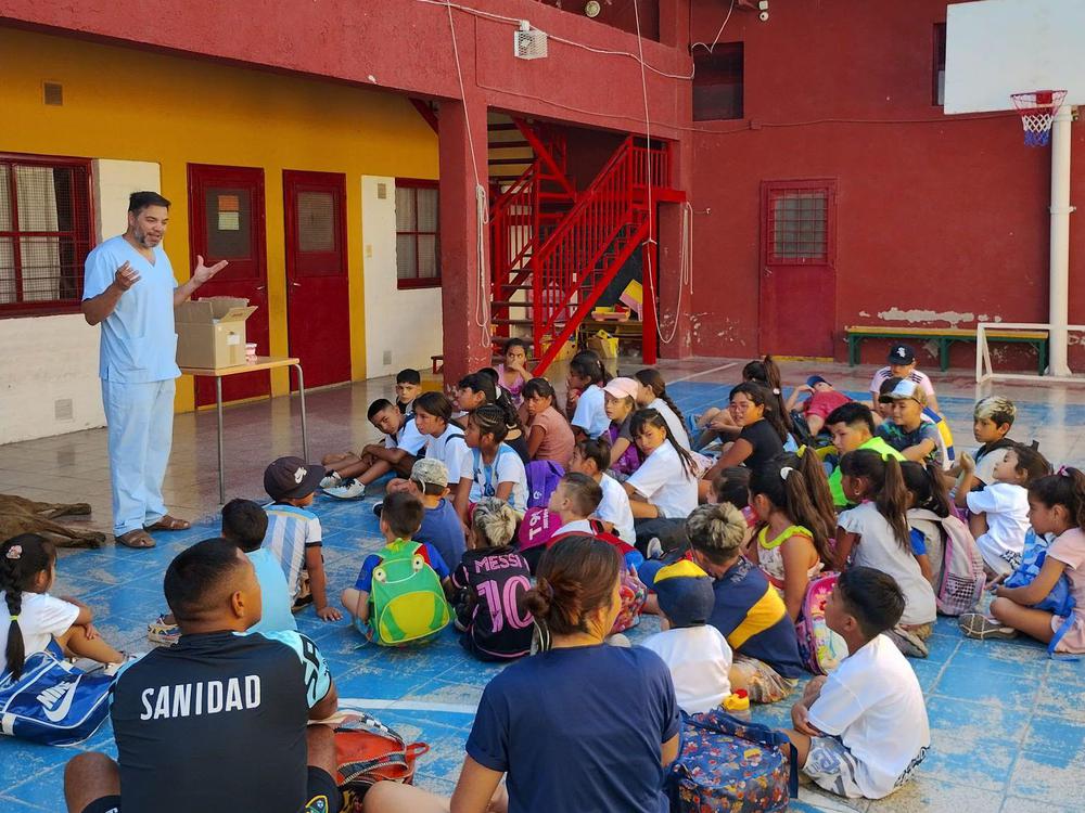 Talleres-especiales-colonias-verano-Ciudad-Mendoza