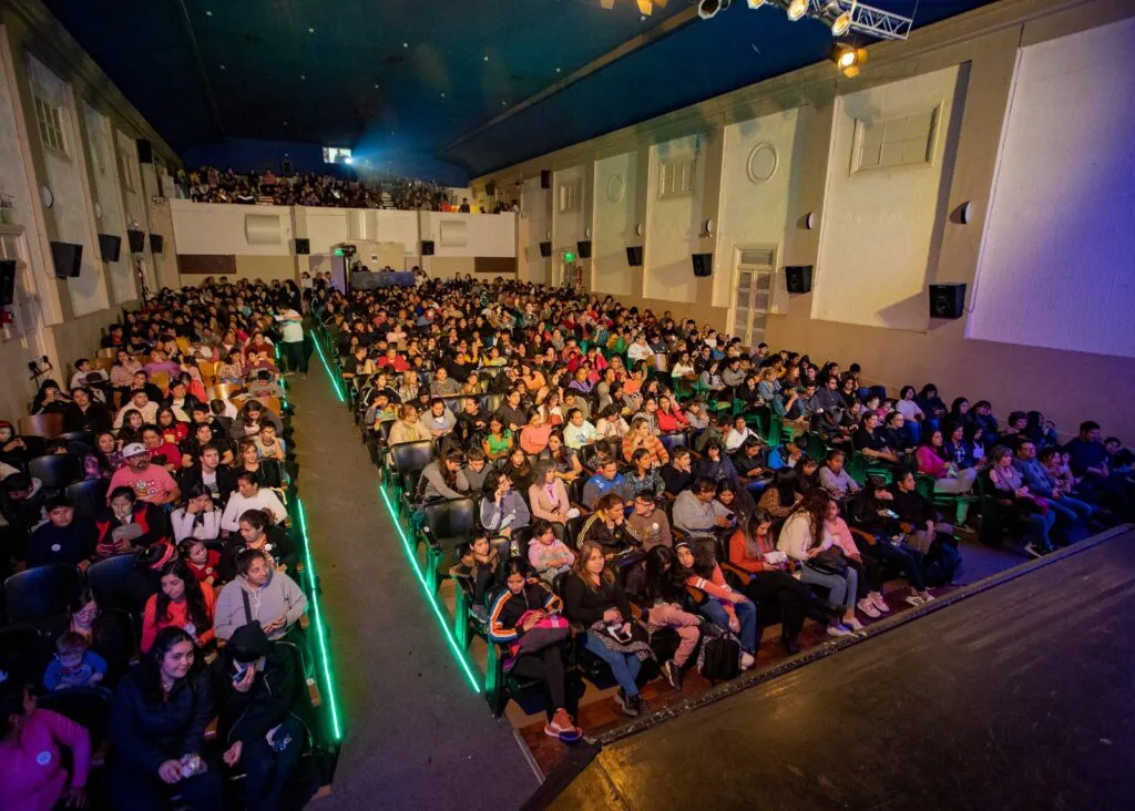 Cine Teatro Imperial