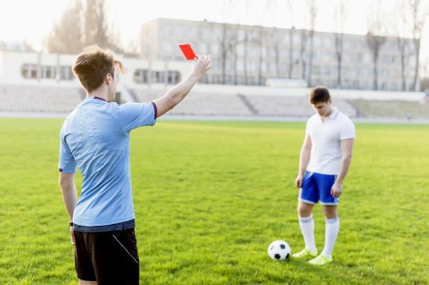 arbitro