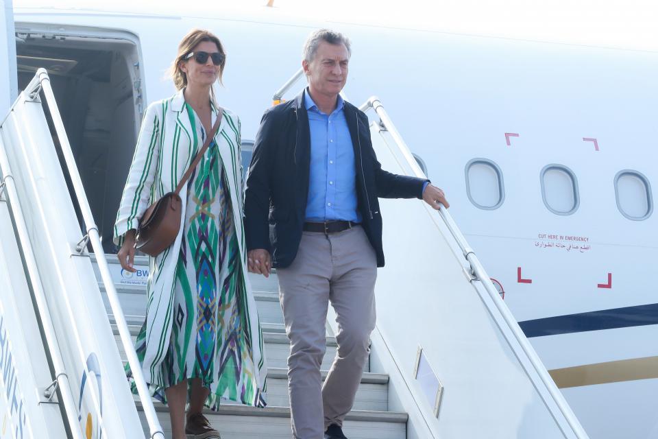 macri