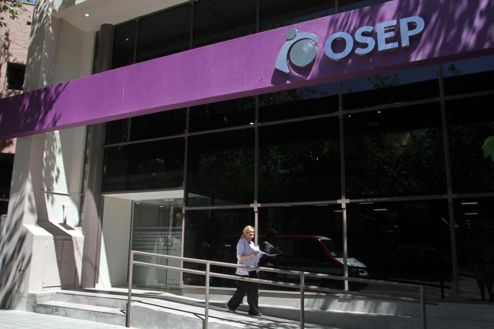 OSEP