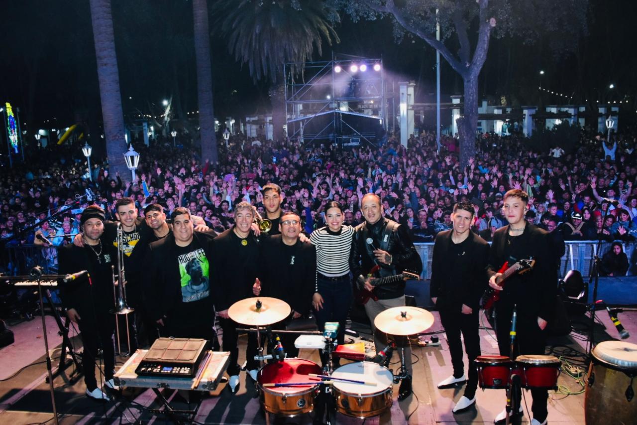 CIERRE EN SANTA ROSA