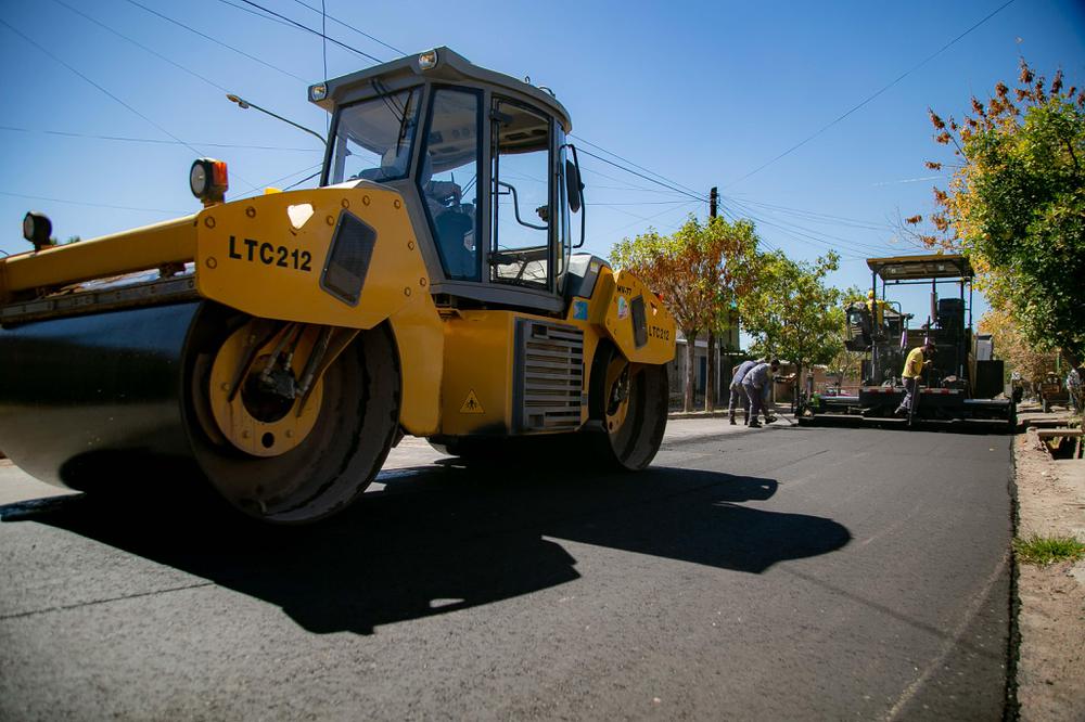 Equipamiento municipal