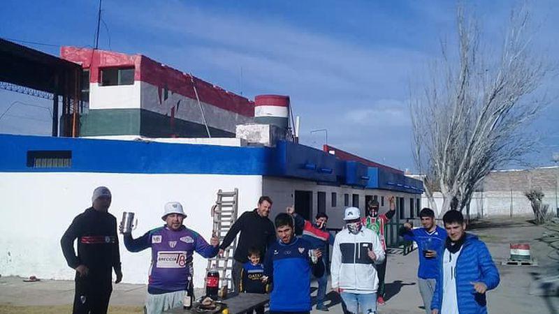 asado-guaymallen