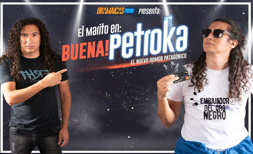 Petroka