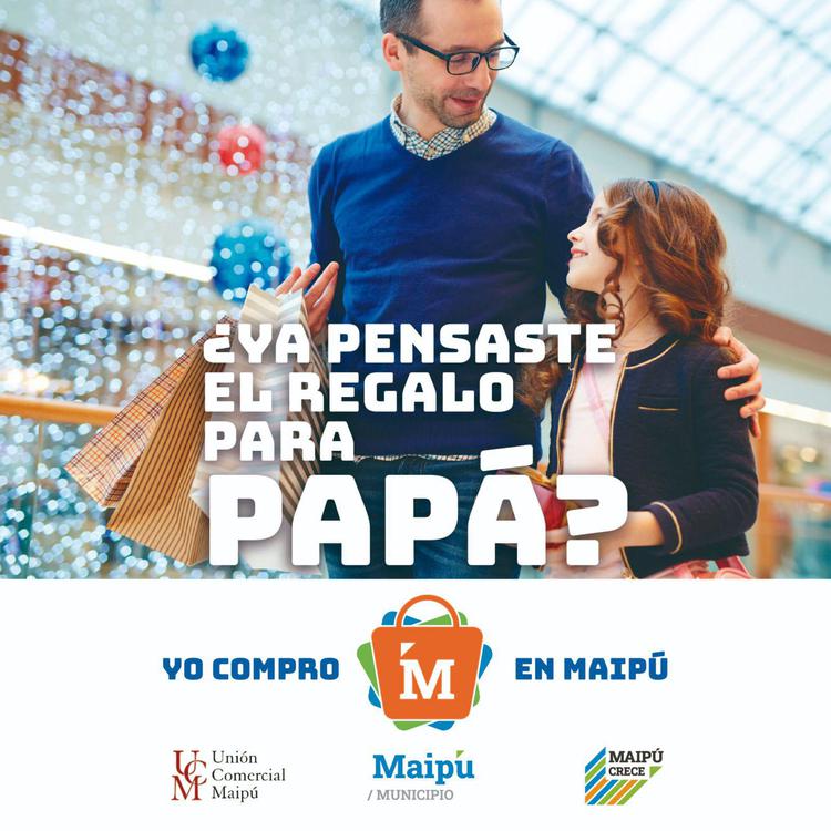 Yo compro en Maipú 2