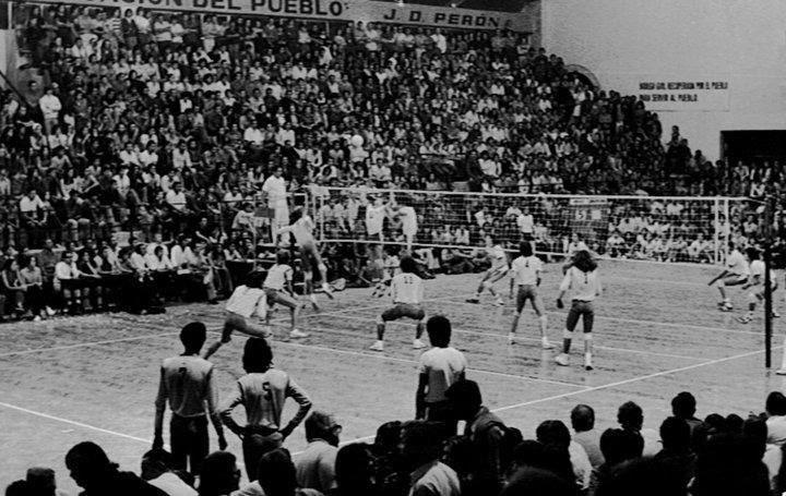 50 años Poli Ribosqui Maipú 7