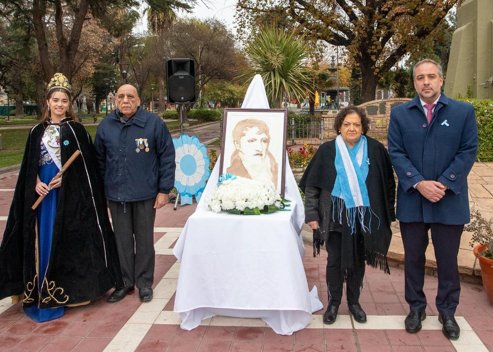 Día de la Bandera Stevanato 2