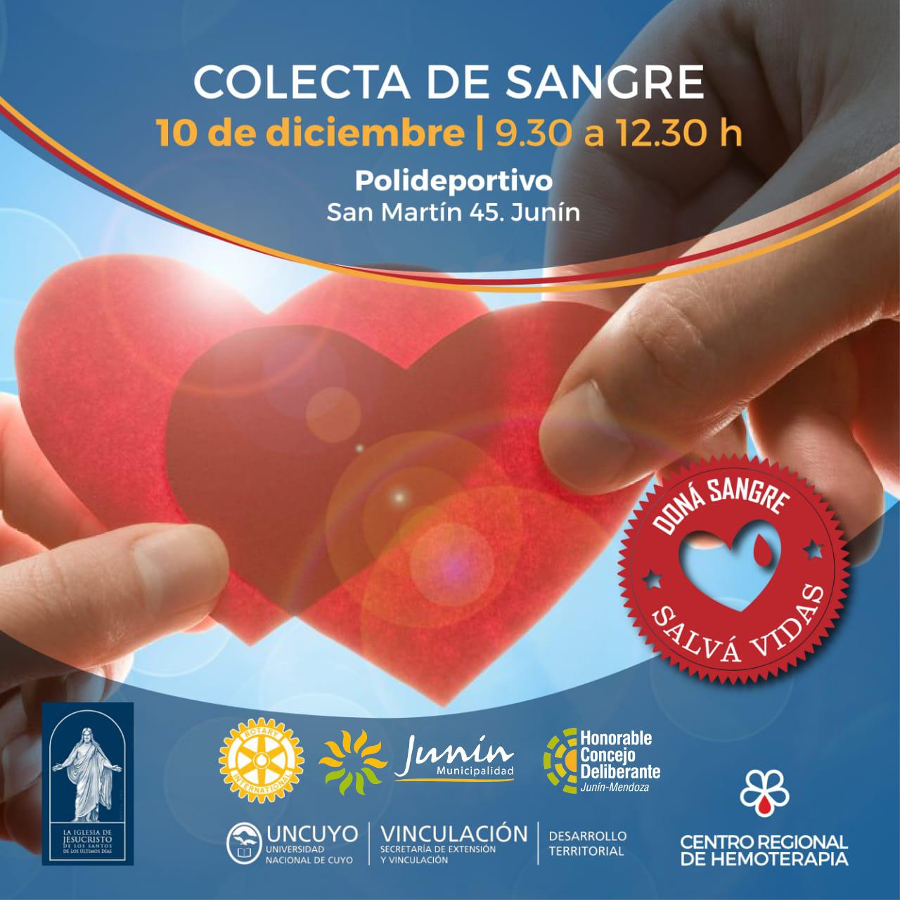 JUNIN-ORGANIZA-UNA-NUEVA-CAMPANA-DE-DONACION-DE-SANGRE