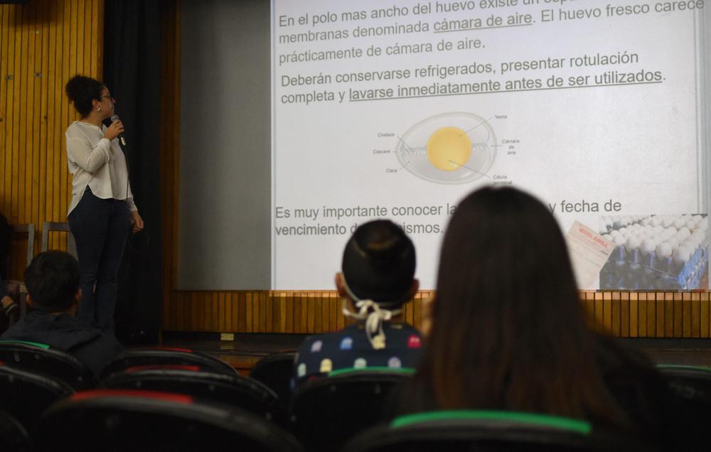 Bromatologia