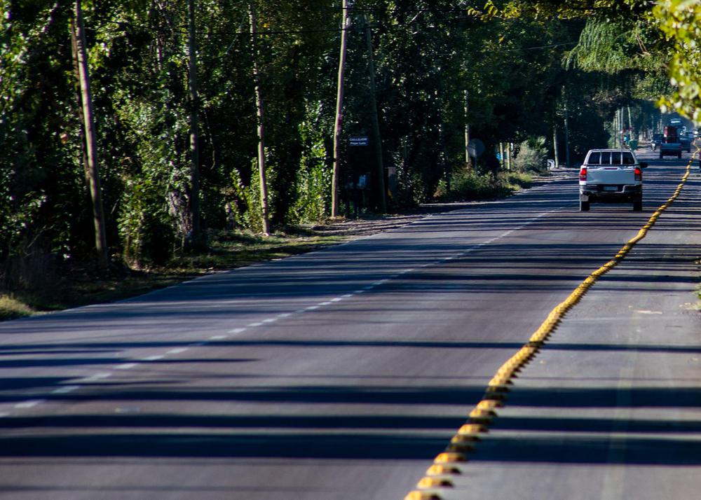 Calle Serpa Maipú 5