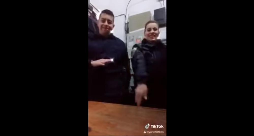 tiktok-policia