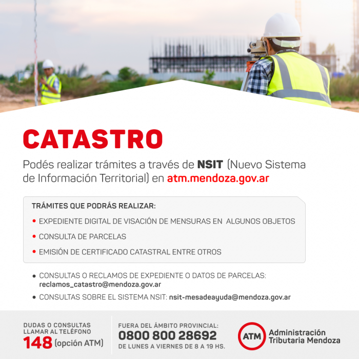 Catastro