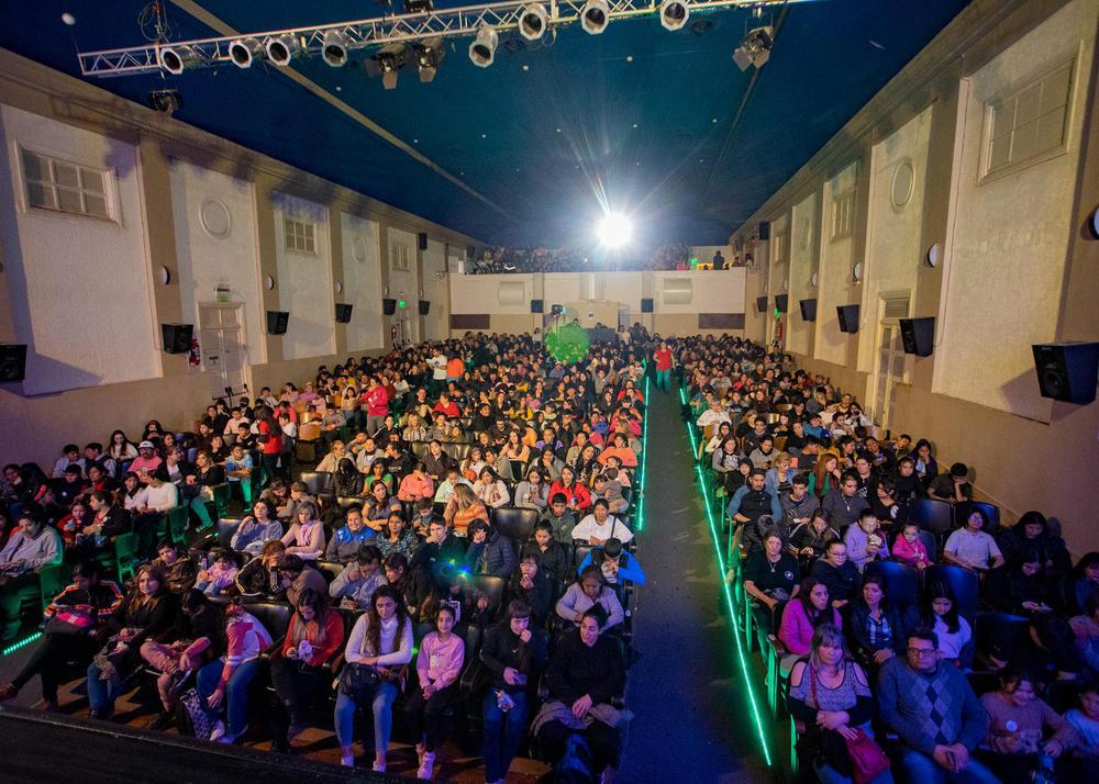 Cine Teatro Imperial