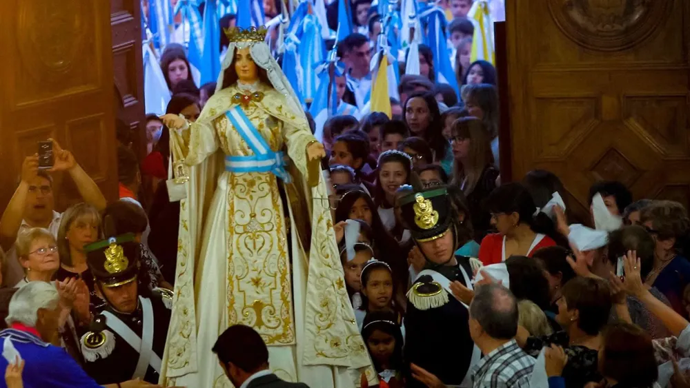 Nuestra Señora de la Merced