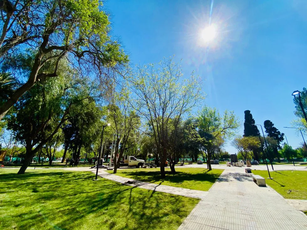 SAN RAFAEL