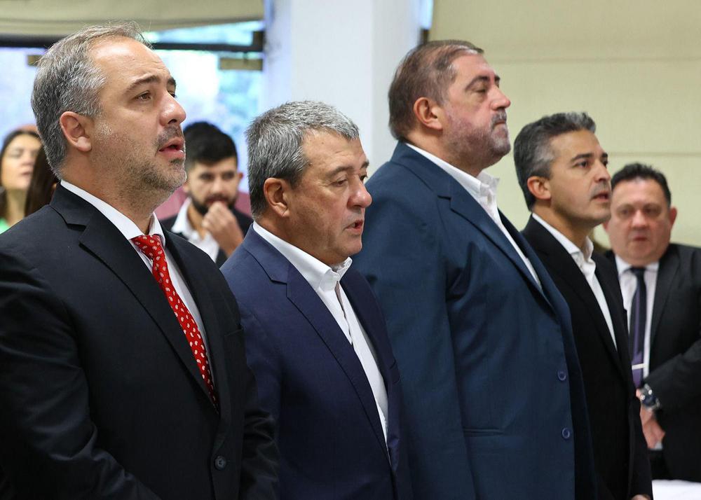 Stevanato Honorable Concejo Deliberante Maipú 3